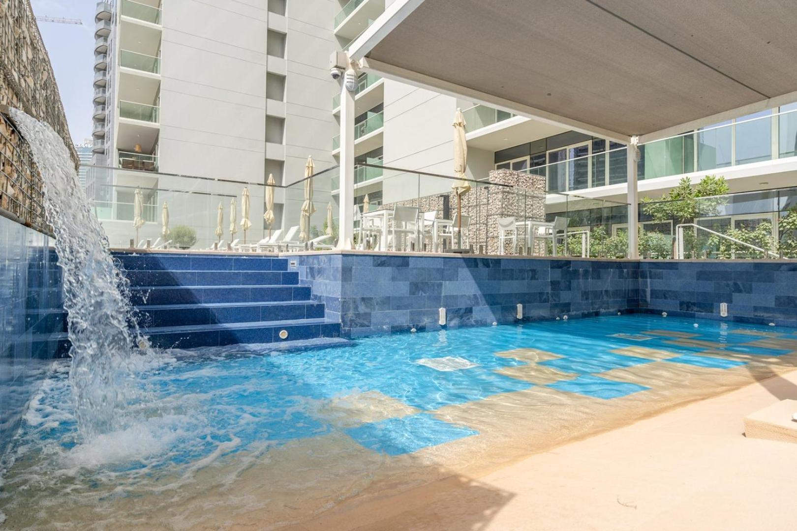 Apartment Guestready - Superb Living At Reva Dubai