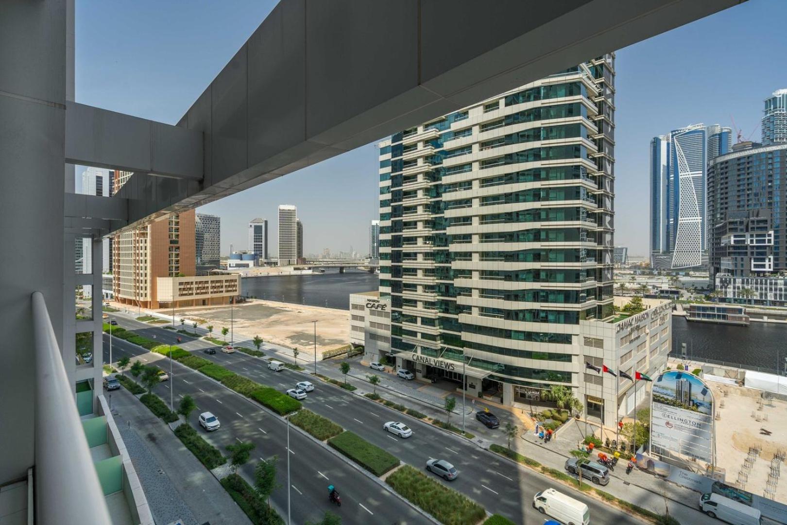Guestready - Superb Living At Reva Dubai