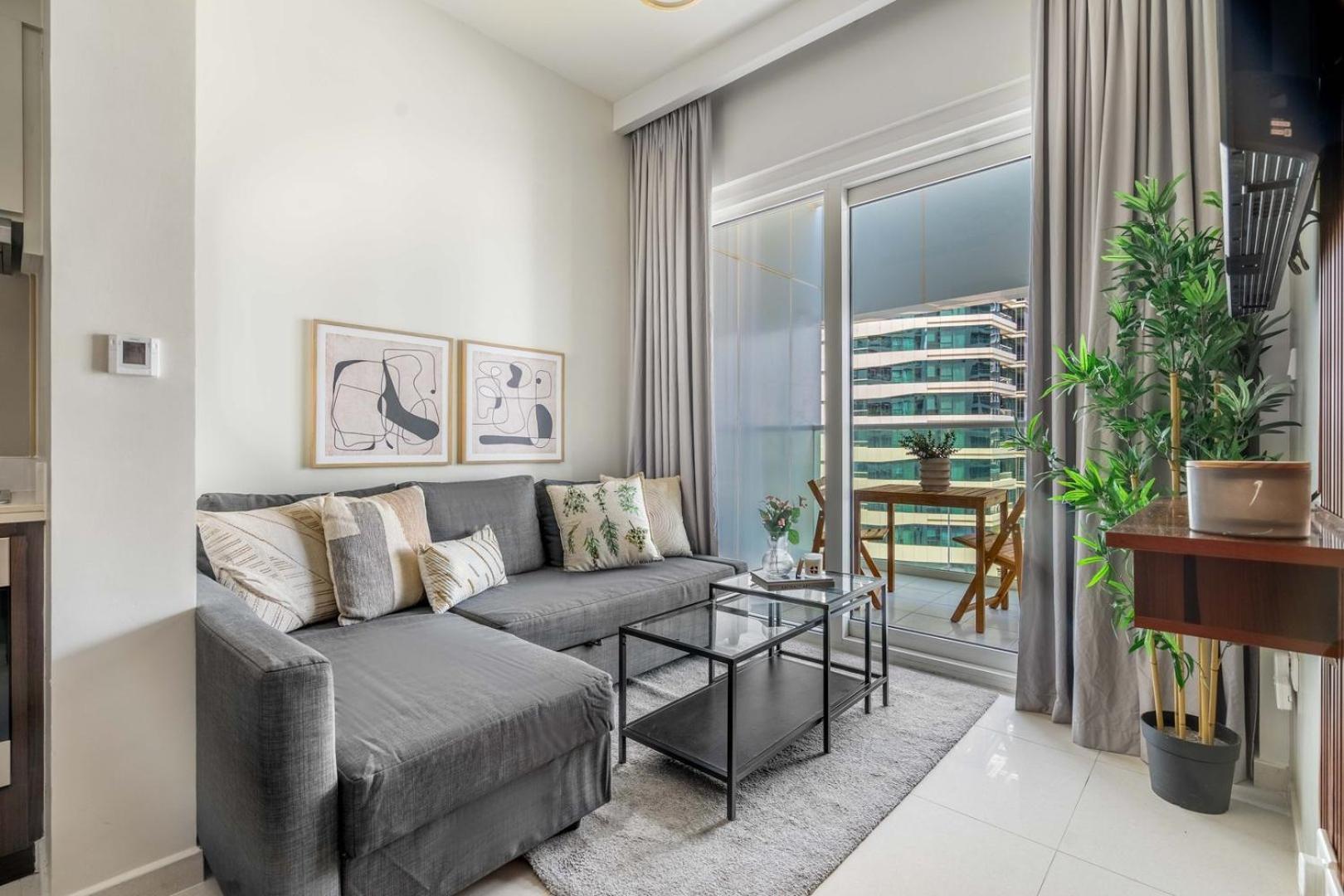 Apartment Guestready - Superb Living At Reva *
