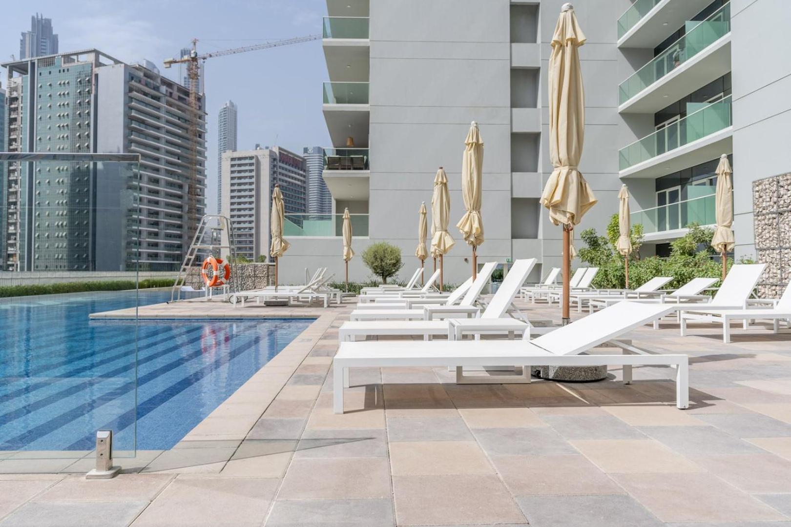 Apartment Guestready - Superb Living At Reva Dubai
